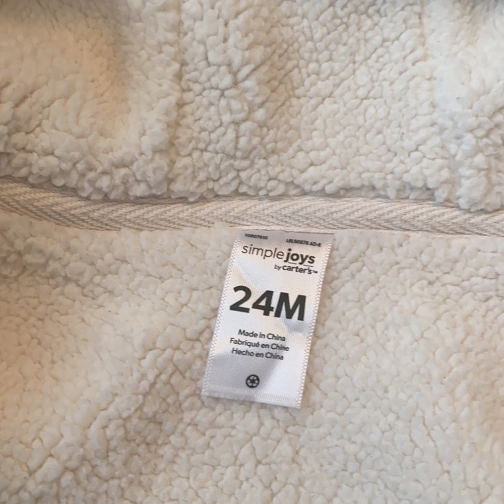 Jacket - Picture 3 of 3